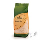 Natura Jázmin rizs fehér 500g