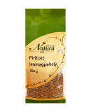 Natura Lenmagpehely pirított 250 g