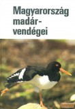 Natura Magyarország madárvendégei