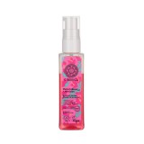 Natura Siberica C-Berrica Pink Calluna Ragyogásfokozó arctisztító hab B12-vitaminnal és peptidekkel 150ml