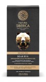 Natura Siberica Ébresztő/Frissítő Arclemosó gél férfiaknak 150 ml