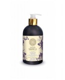 Natura Siberica Folyékony hidratáló krémszappan 500 ml