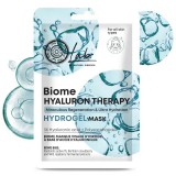 Natura Siberica Lab Biome Hyaluron Therapy Hidrogél arcmaszk poliszacharidokkal 30g