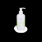 Natura Siberica Little Siberica 2 az 1-ben KönnyMentes bio babasampon és fürdető, 250  ml