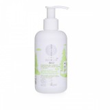 Natura Siberica Little Siberica 2 az 1-ben Könnymentes Bio Sampon És Fürdető 250 ml