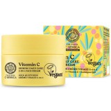 Natura Siberica Oblepikha C-Berrica 2-in-1 "Ragyogás" arckrém C-vitaminnal 50ml