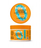 Natura Siberica Oblepikha Siberica Helyreállító homoktövis hajmaszk 300ml