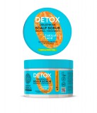 Natura Siberica Oblepikha Siberica Méregtelenítő homoktövis fejbőrradír 300ml