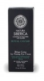 Natura Siberica Royal Caviar, Beluga Caviar Feszesítő szemránckrém - Érett bőrre 15 ml