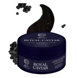 Natura Siberica Royal Caviar Peptides feszesítő szemkörnyékápoló krém 60db
