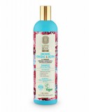 Natura Siberica Super Sampon hajhullás ellen 400 ml