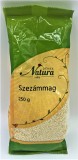 Natura Szezámmag 250g