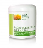 Natura Vita Bőrfiatalító kézkrém 250 ml