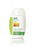 Natura Vita frissítő lábgél 100 ml