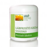 Natura Vita Lábfrissítő viszérkrém 250 ml