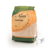 Natura zabkorpa finom szemű 500 g