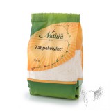 Natura zabpehelyliszt 500 g