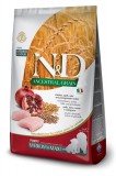 Natural & Delicious N&D Ancestral Grain Dog Puppy Medium & Maxi Chicken & Pomegranate 2,5 kg