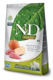 Natural & Delicious N&D Prime Dog Adult Medium & Maxi Boar & Apple 12 kg
