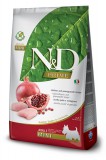 Natural & Delicious N&D Prime Dog Adult Mini Chicken & Pomegranate 2,5 kg