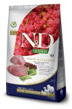 Natural & Delicious N&D Quinoa Dog Adult Weight Management Lamb 7 kg