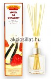 Natural Gold Vanilla And Strawberry Pálcikás Légfrissítő 120ml