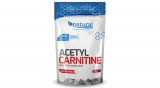 Natural Nutrition Acetyl Carnitine (Acetil-L-karnitin) (100g)