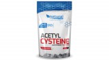 Natural Nutrition Acetyl Cysteine (N-acetil L-cisztein) (NAC) (100g)