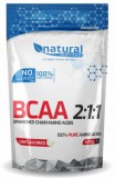 Natural Nutrition BCAA 2:1:1 (400g)