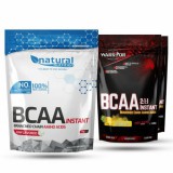 Natural Nutrition BCAA Instant (Ízesített) (1kg)
