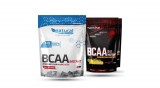 Natural Nutrition BCAA Instant (Natúr) (100g)