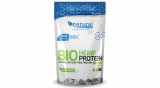 Natural Nutrition Bio Hemp Protein (Bio kender fehérje) 1kg