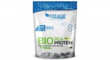 Natural Nutrition Bio Pea Protein (Bio borsófehérje) (1kg)