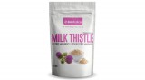 Natural Nutrition Biomedical Milk Thistle (Máriatövis) por (100g)