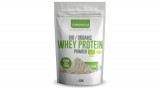 Natural Nutrition Biomedical Organic Whey Protein - Bio tejsavó protein (300g)
