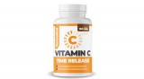 Natural Nutrition Biomedical Vitamin C Time Release (100 tabletta)