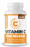 Natural Nutrition Biomedical Vitamin C Time Release (100 tabletta)