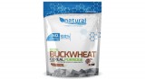 Natural Nutrition Buckwheat Instant (Hajdinakása) (1kg)