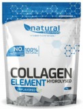 Natural Nutrition Collagen Element (Sertés kollagén por) (1kg)