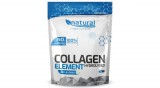 Natural Nutrition Collagen Element (Sertés kollagén por) (1kg)