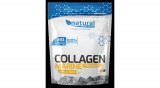 Natural Nutrition Collagen Marine Premium (Hal kollagén por) (1kg)
