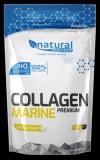 Natural Nutrition Collagen Marine Premium (Hal kollagén por) (400g)