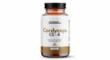Natural Nutrition Cordyceps CS-4 (90 kapszula)