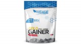 Natural Nutrition Gainer Gold (tömegnövelő) (Natúr) (4kg)