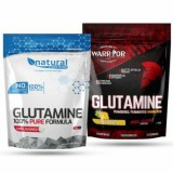 Natural Nutrition Glutamine (L-glutamin) (100g)
