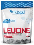 Natural Nutrition Leucine (L-leucin) 400g
