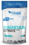 Natural Nutrition Magnesium Citrate (magnézium-citrát) por (100g)
