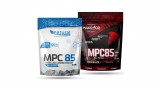 Natural Nutrition MPC 85 Micellar Casein (micelláris kazein) (1kg) (Natúr)