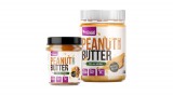 Natural Nutrition Peanut Butter - Mogyoróvaj (1kg)