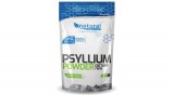 Natural Nutrition Psyllium Powder - Egyiptomi útifű maghéj por (400g)